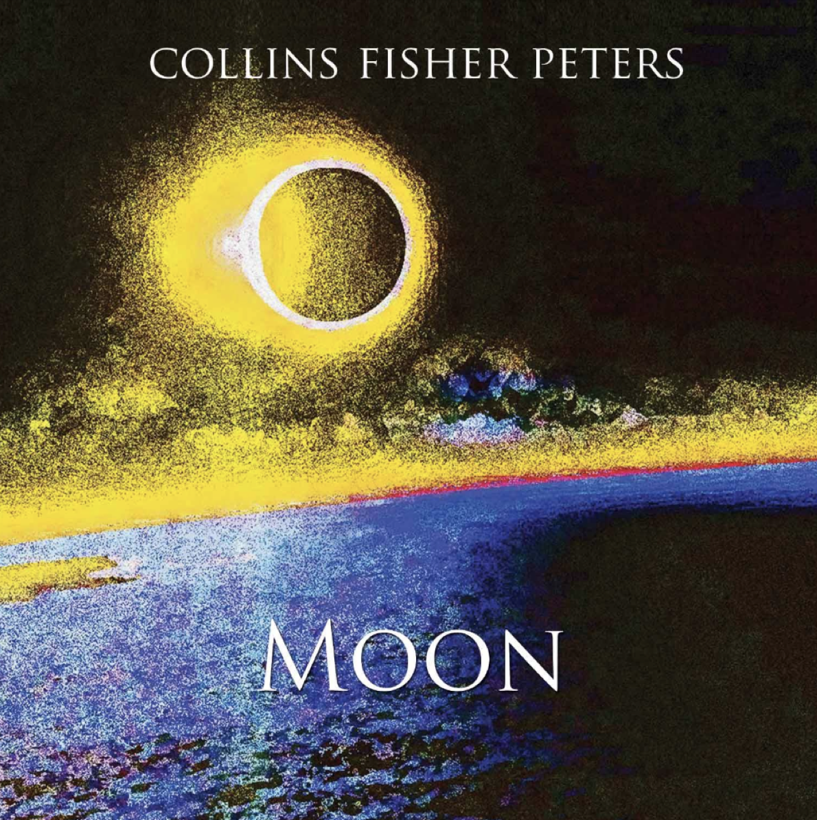 Album Review - 'Moon' - blog post image